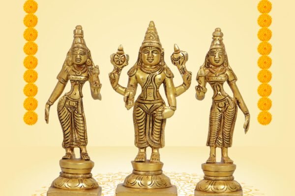 God Idols for Pooja Room