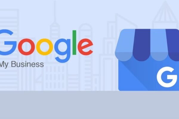 Google My Business