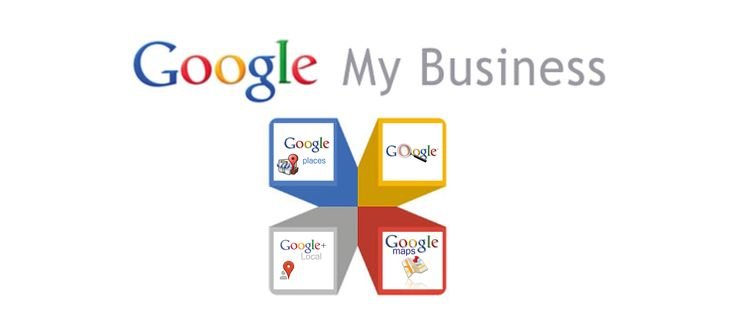 Google My Business agency