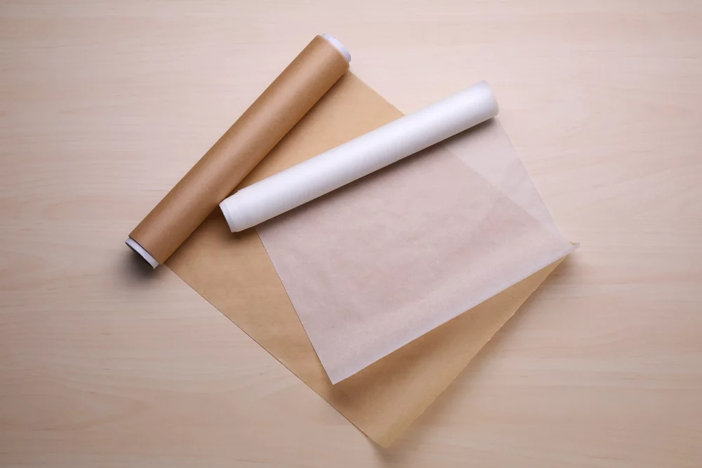 Wax Paper