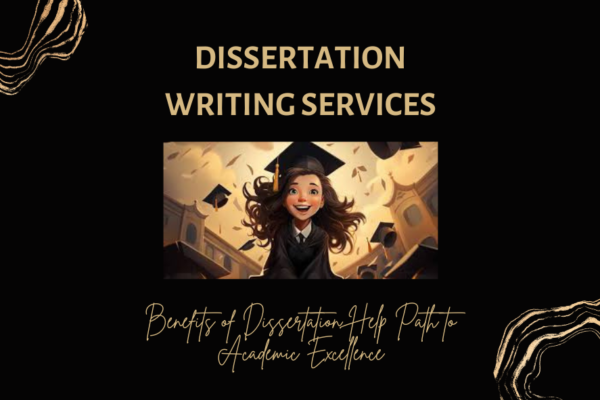 Dissertation writing Services