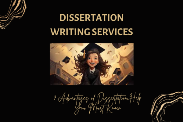 Dissertation Help