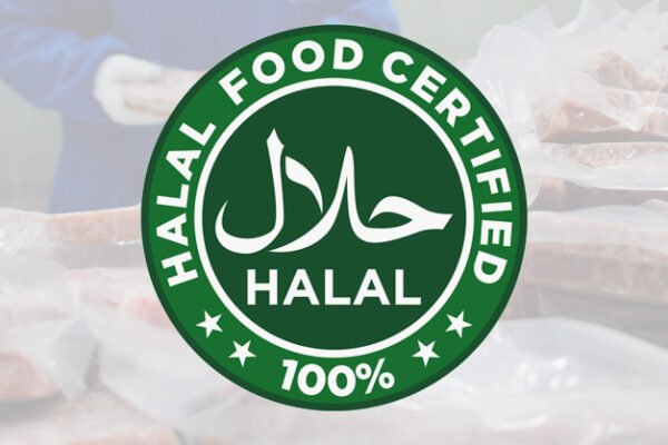 Halal certification