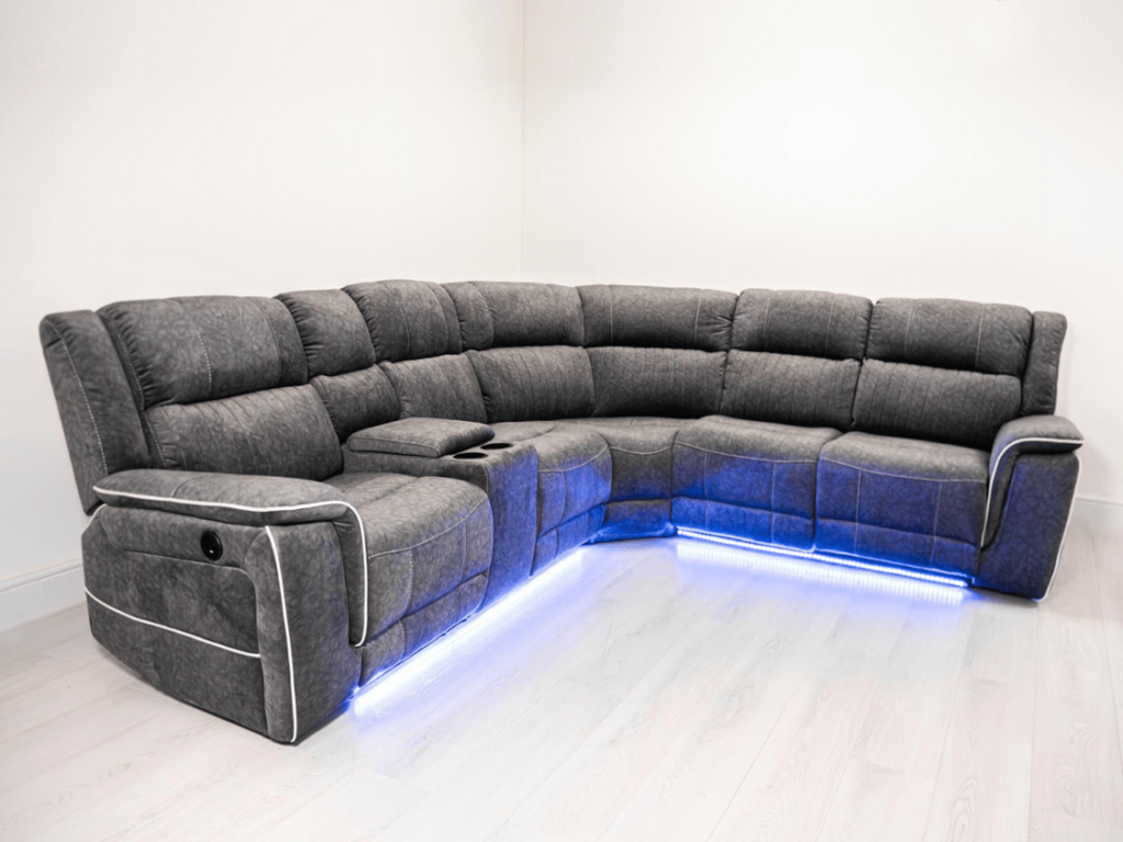 L Shape Sofa