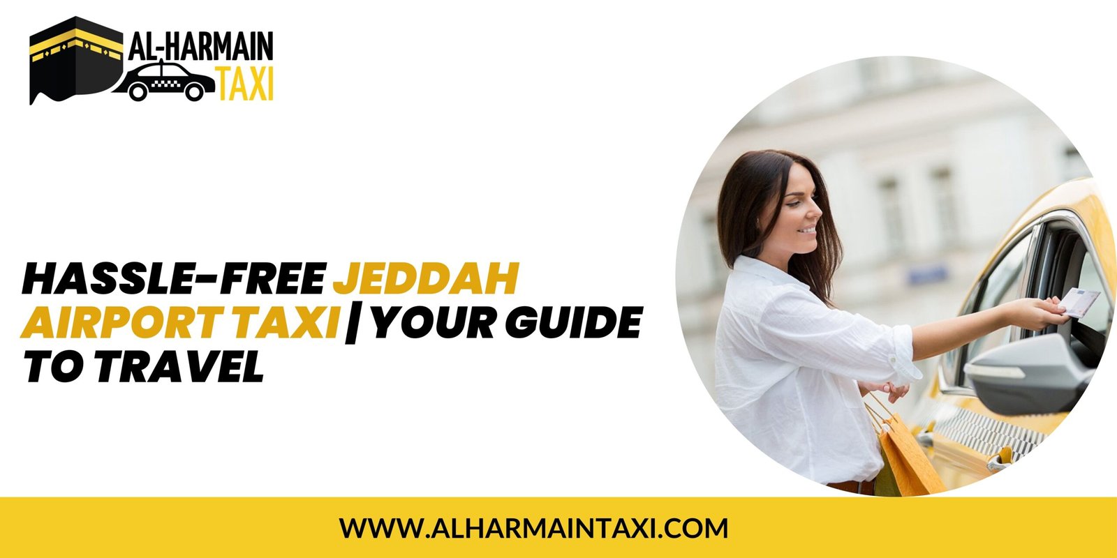 Jeddah airport taxi