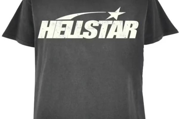 hellstar t shirt