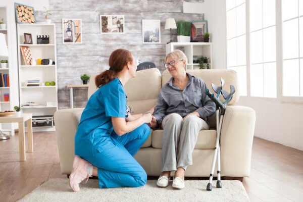 Home Care Services Near Me