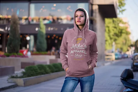 Hoodies for Girls