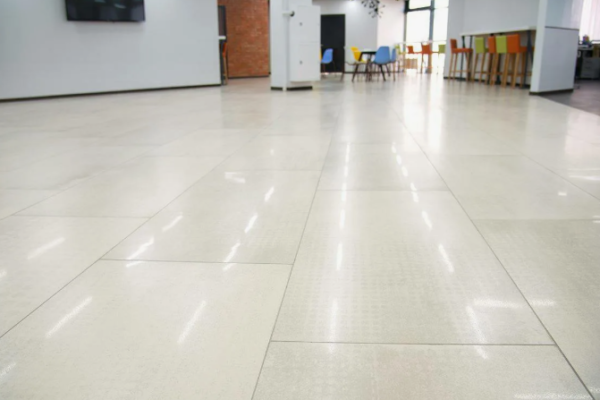 How to Make Concrete Floors Look Elegant and Stylish