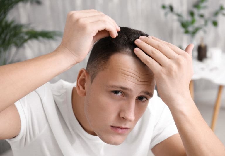 How Many Sessions Are Needed for FUT Hair Transplant?