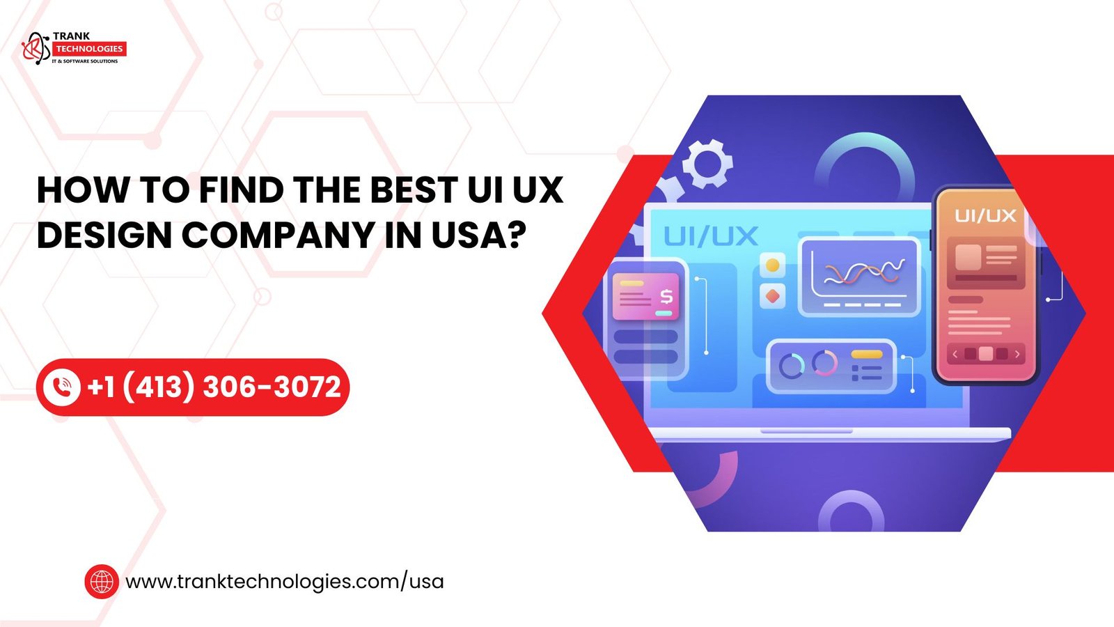 How To Find The Best UI UX Design Company In USA