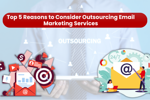 outsourcing email marketing