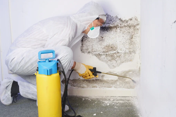 5 Common Mistakes People Make During Mold Remediation and How to Avoid Them