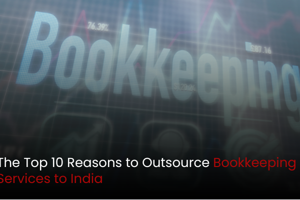 Bookkeeping services India