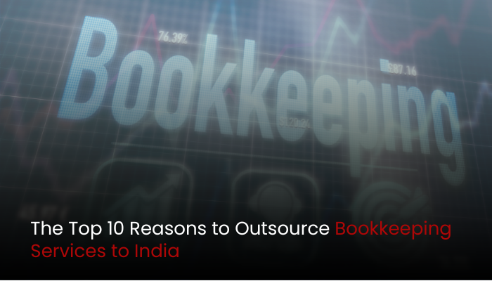 Bookkeeping services India