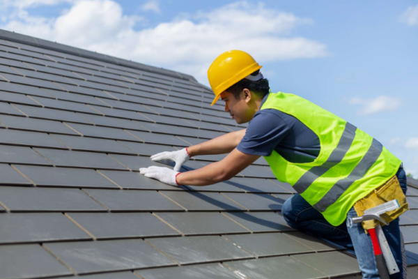 Top Commercial Roofing Trends for 2025