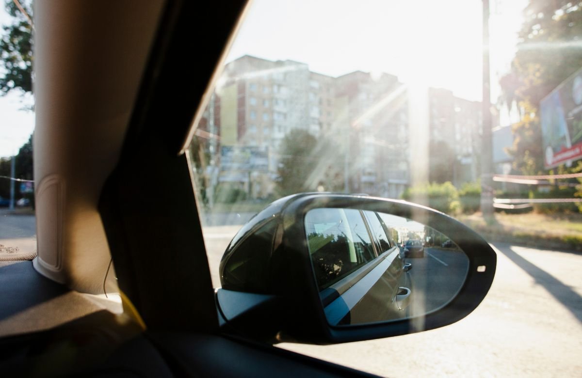 How to Replace a Car Side Window