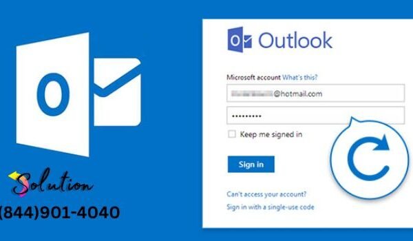 Fix Hotmail Not Working on Mac Mail