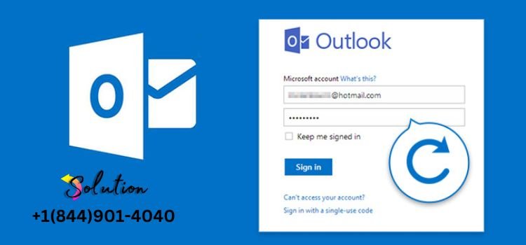 Fix Hotmail Not Working on Mac Mail