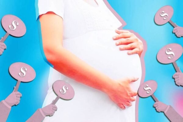 insurance for pregnant women