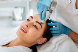 HydraFacial A Gentle Yet Powerful Skin Treatment