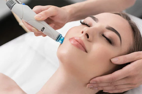 HydraFacial A Gentle Yet Powerful Skin Treatment