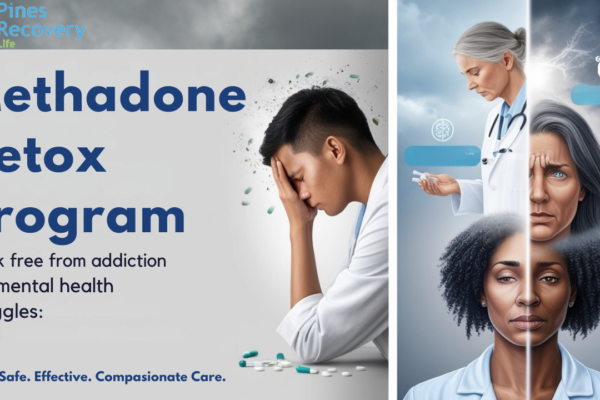 Methadone Detox Program