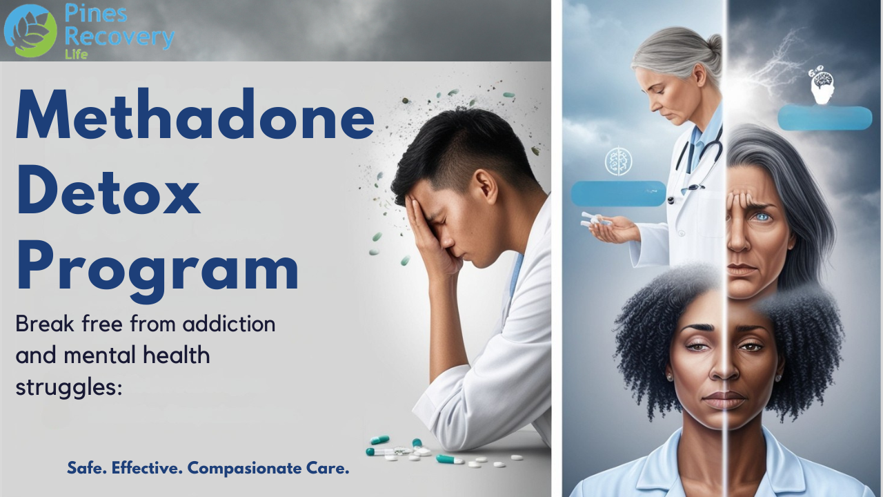 Methadone Detox Program