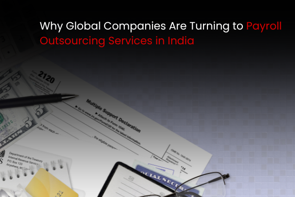 payroll outsourcing services in india