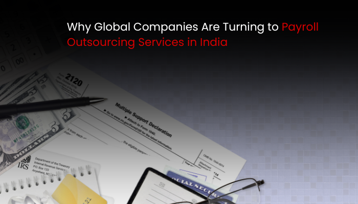 payroll outsourcing services in india