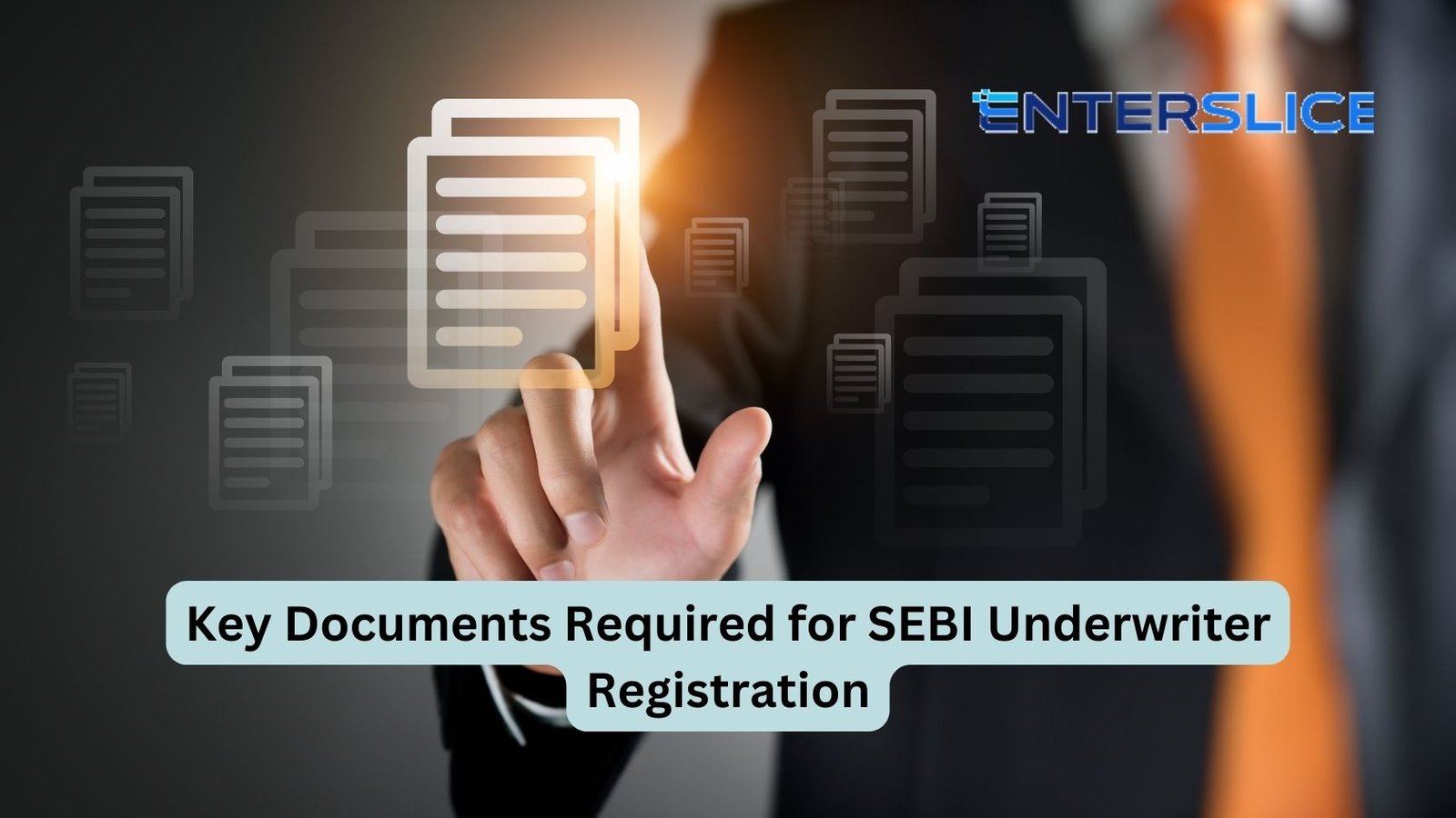 Key Documents Required for SEBI Underwriter Registration