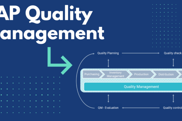 Key Functions Of SAP QM