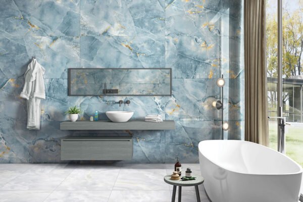 latest bathroom tiles design