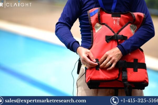 Life Jacket Market