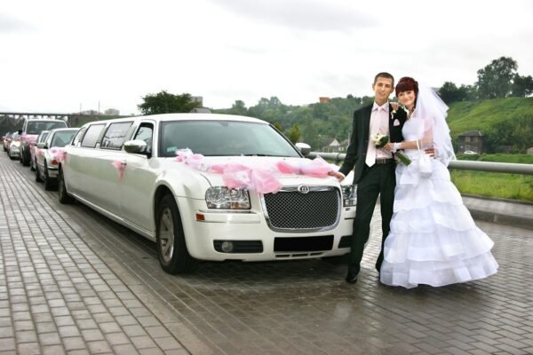 Limousine Service San Diego