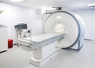 MRI Scan Services