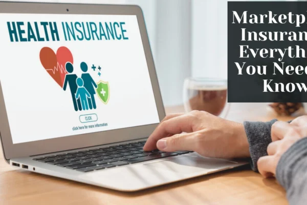 Marketplace insurance