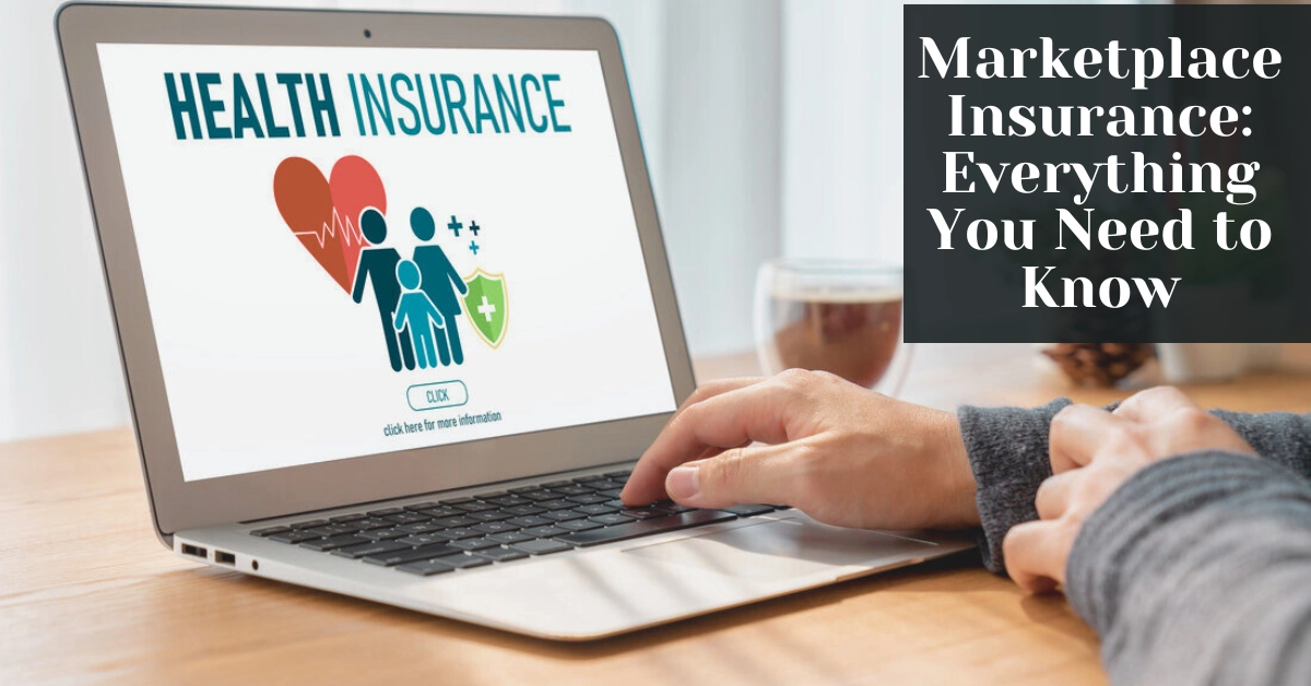 Marketplace insurance