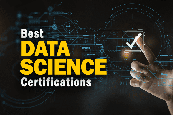 Master Top 10 Best Data Science Certifications in 2025