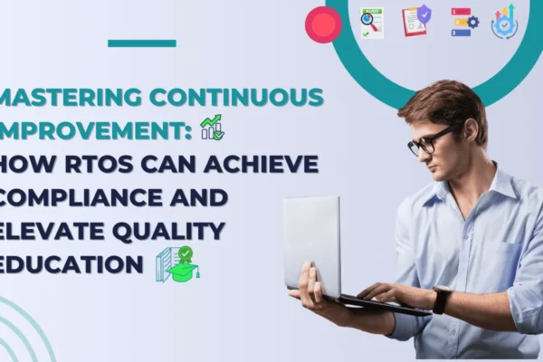 Mastering Continuous Improvement