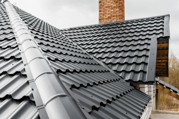 What to Expect During a Metal Roof Installation