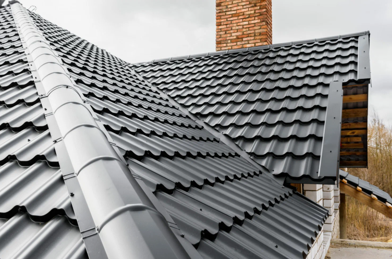 What to Expect During a Metal Roof Installation