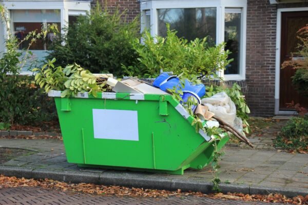 Skip Bin Hire Logan