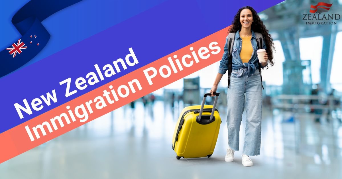 New Zealand Immigration Policies