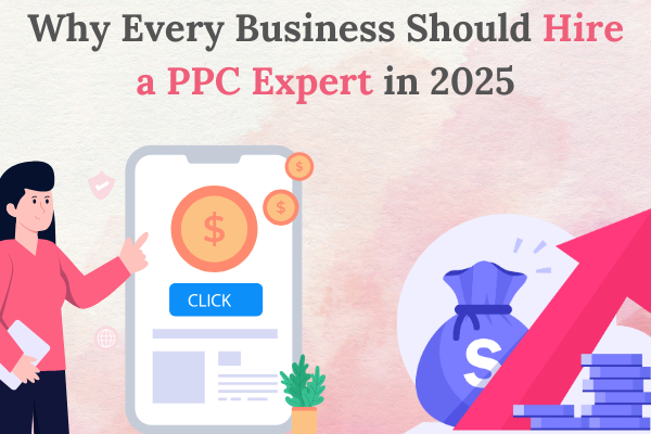 hire ppc expert