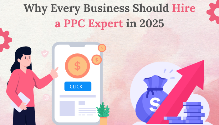 hire ppc expert