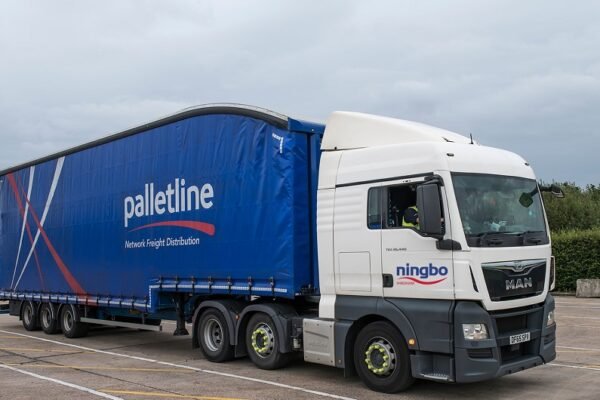 Palletline Logistics