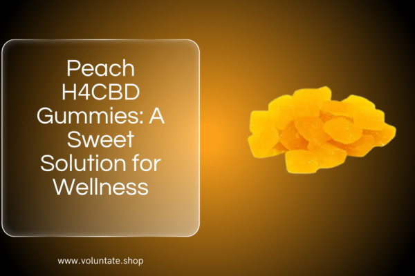 H4CBD Gummies