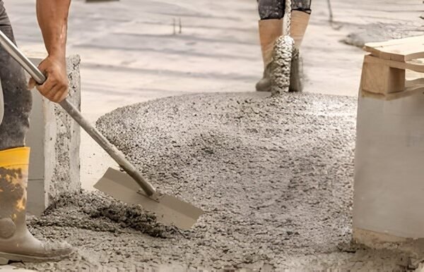 concreters glen waverley