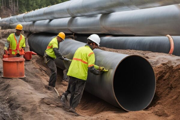 Reliable Pipeline Installation and Integrity Services for Sustainable Operations: Willow Lake Metis Group